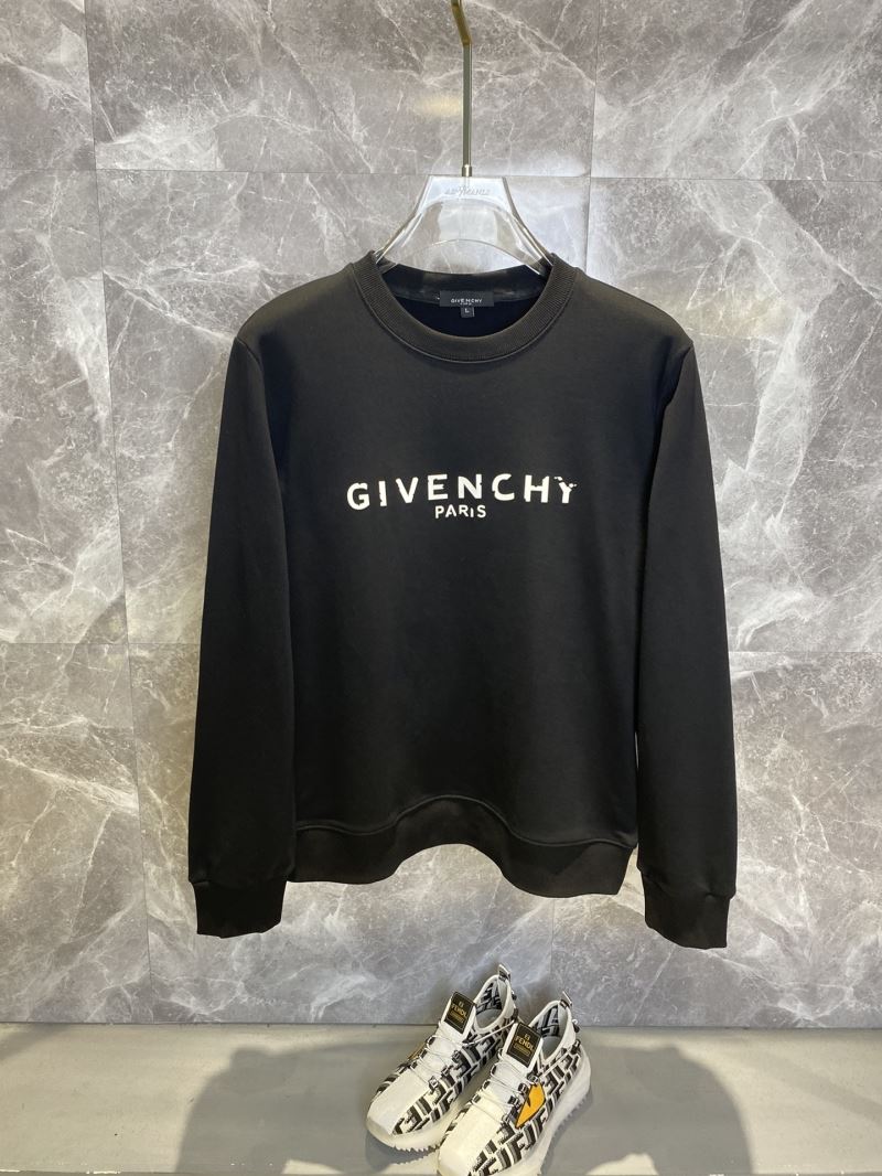 Givenchy Hoodies